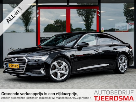 Audi A6 0