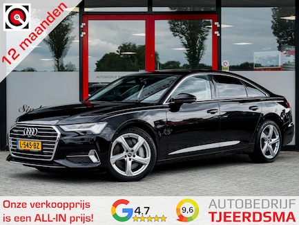 Audi A6 0