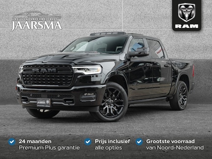 Dodge Ram 1500 0