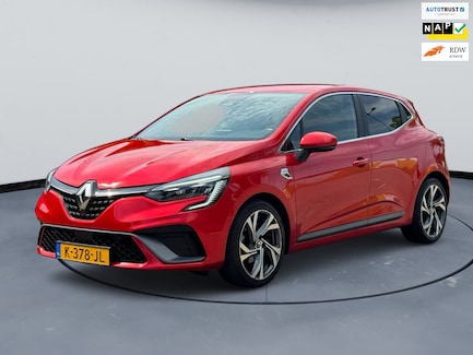 Renault Clio 0