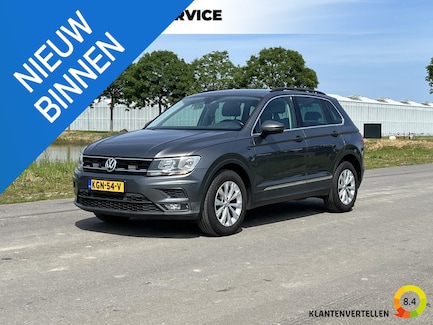 Volkswagen Tiguan 0