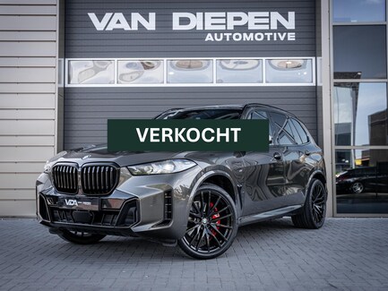 BMW X5 0