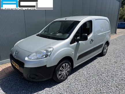 Peugeot Partner 0