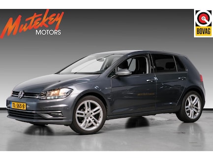 Volkswagen Golf 0