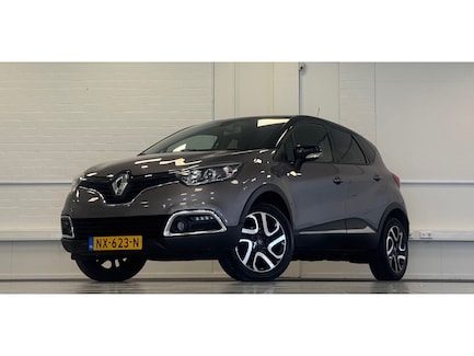 Renault Captur 0