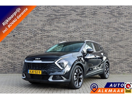Kia Sportage 0