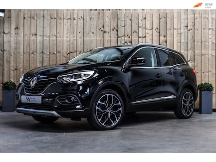 Renault Kadjar 0