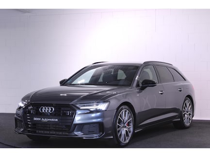 Audi A6 0