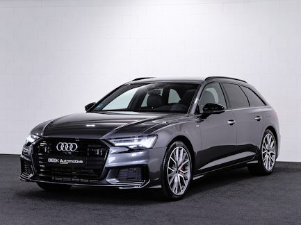 Audi A6 0