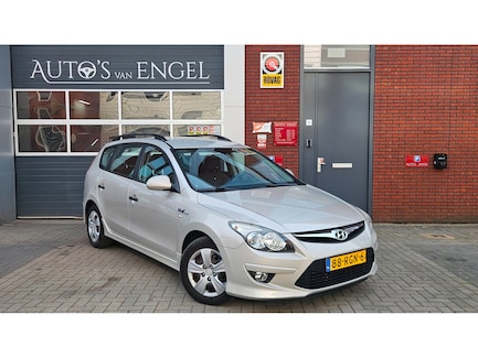 Hyundai i30 0