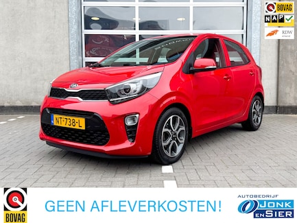 Kia Picanto 0
