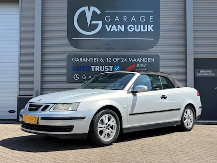 Saab 9-3 0