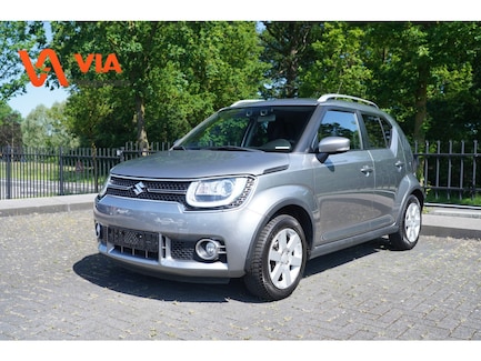 Suzuki Ignis 0