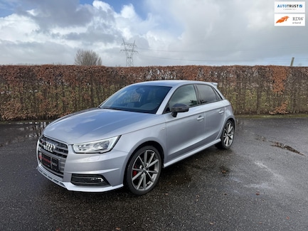Audi A1 0