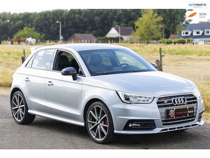 Audi A1 0