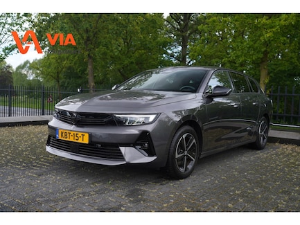 Opel Astra 0