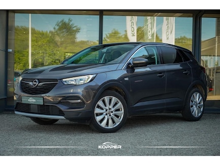 Opel Grandland 0