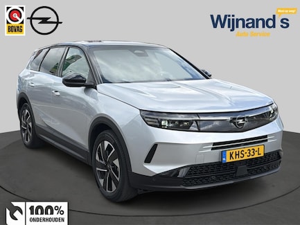 Opel Grandland 0