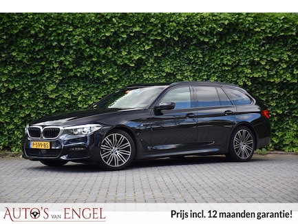 BMW 5-Serie 0