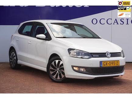 Volkswagen Polo 0