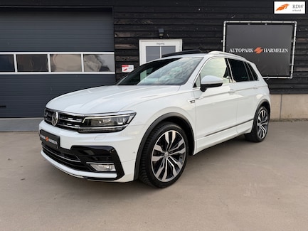 Volkswagen Tiguan 0