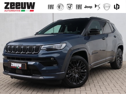 Jeep Compass 0