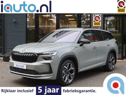 Skoda Kodiaq 0