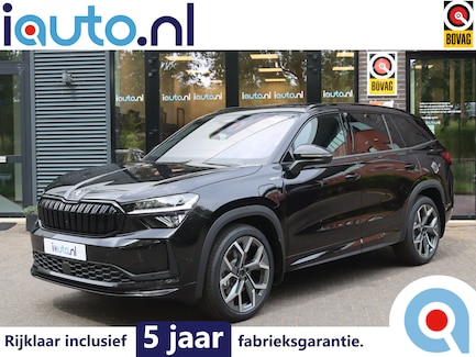 Skoda Kodiaq 0