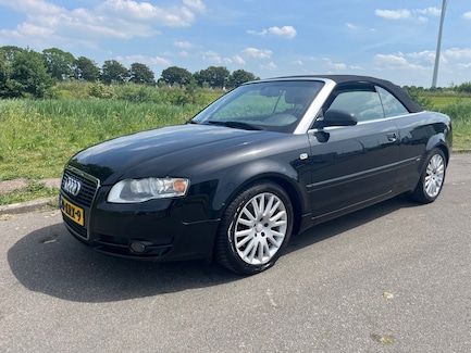 Audi A4 0