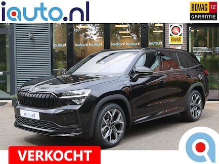 Skoda Kodiaq 0