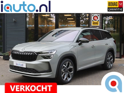 Skoda Kodiaq 0