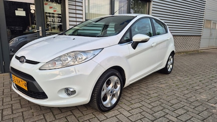 Ford Fiesta 0