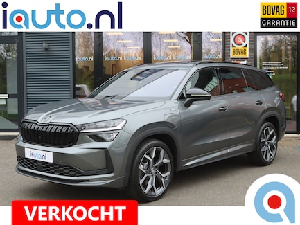 Skoda Kodiaq 0