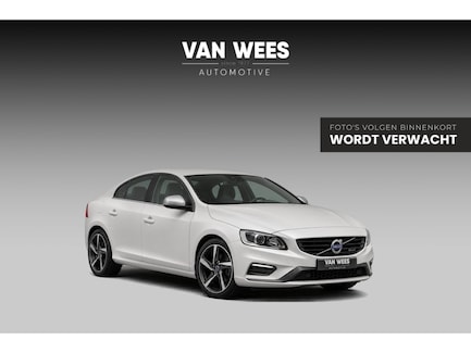 Volvo S60 0