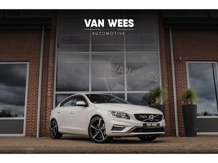Volvo S60 0