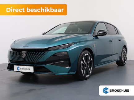 Peugeot 308 0