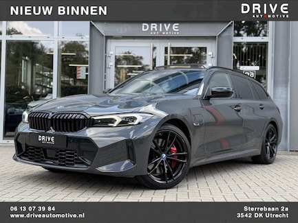 BMW 3-Serie 0