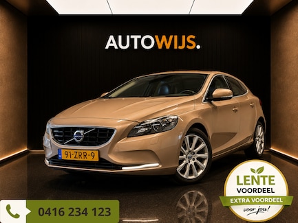 Volvo V40 0