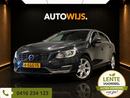 Volvo V60 0