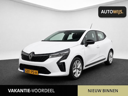 Renault Clio 0