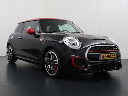 MINI John Cooper Works 0