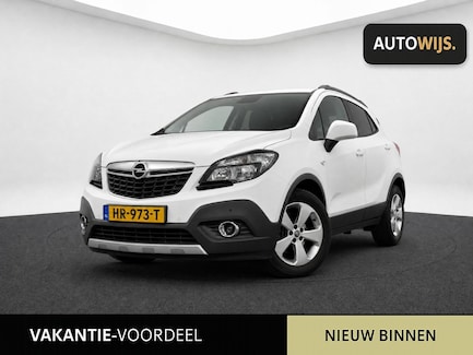 Opel Mokka 0