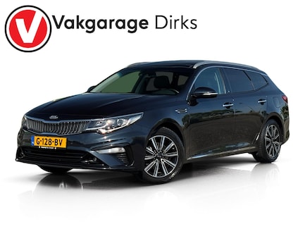 Kia Optima 0