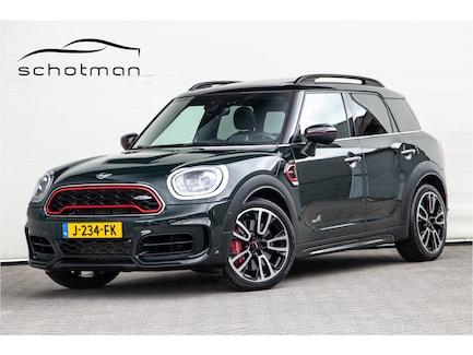 MINI Countryman 0