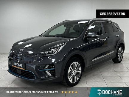 Kia Niro EV 0