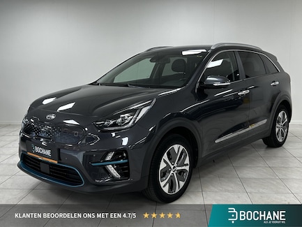 Kia Niro EV 0