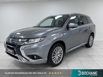 Mitsubishi Outlander 0