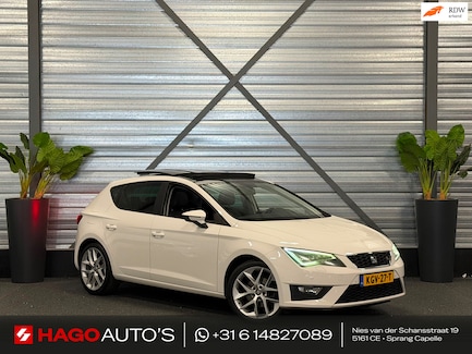 SEAT Leon 0