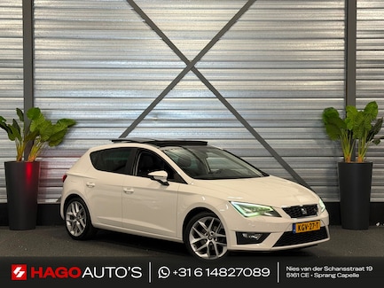SEAT Leon 0