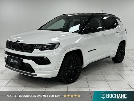 Jeep Compass 0